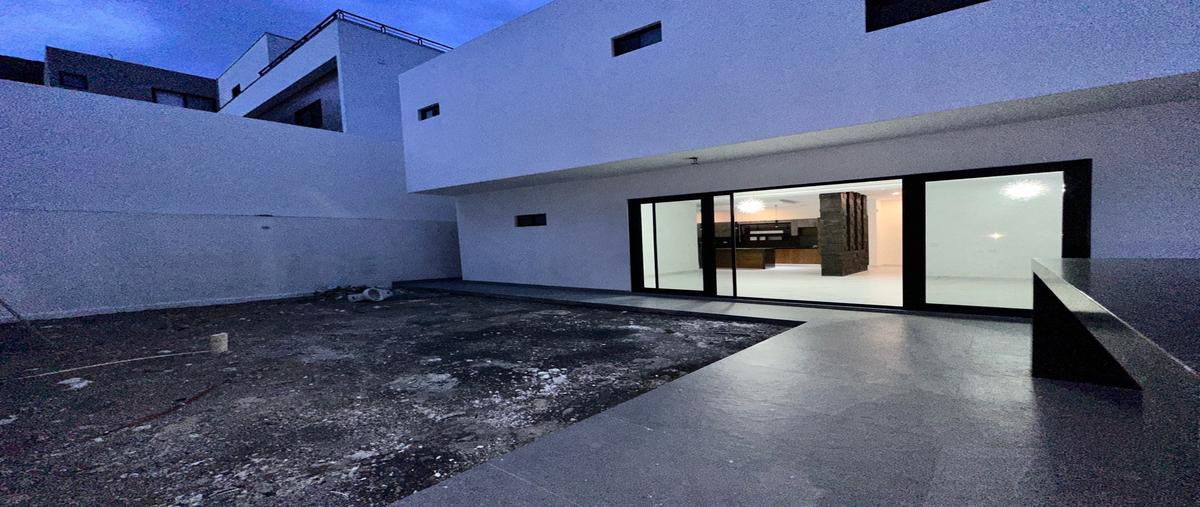 Foto de casa en venta en  , aires del vergel, monterrey, nuevo león, 29946936 No. 05