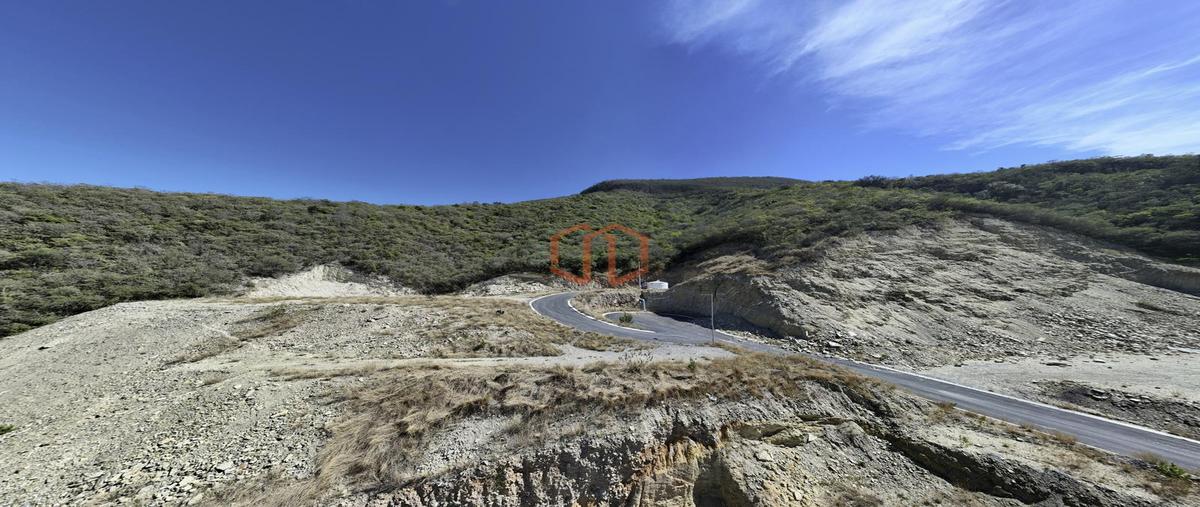 Foto de terreno habitacional en venta en  , aires del vergel, monterrey, nuevo león, 0 No. 03