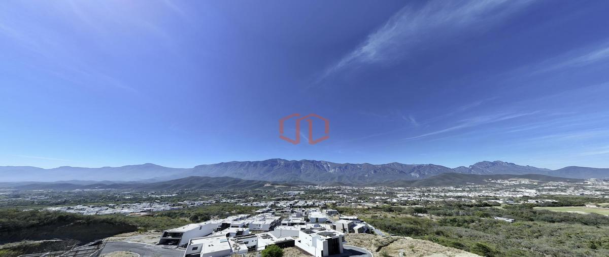 Foto de terreno habitacional en venta en  , aires del vergel, monterrey, nuevo león, 0 No. 04