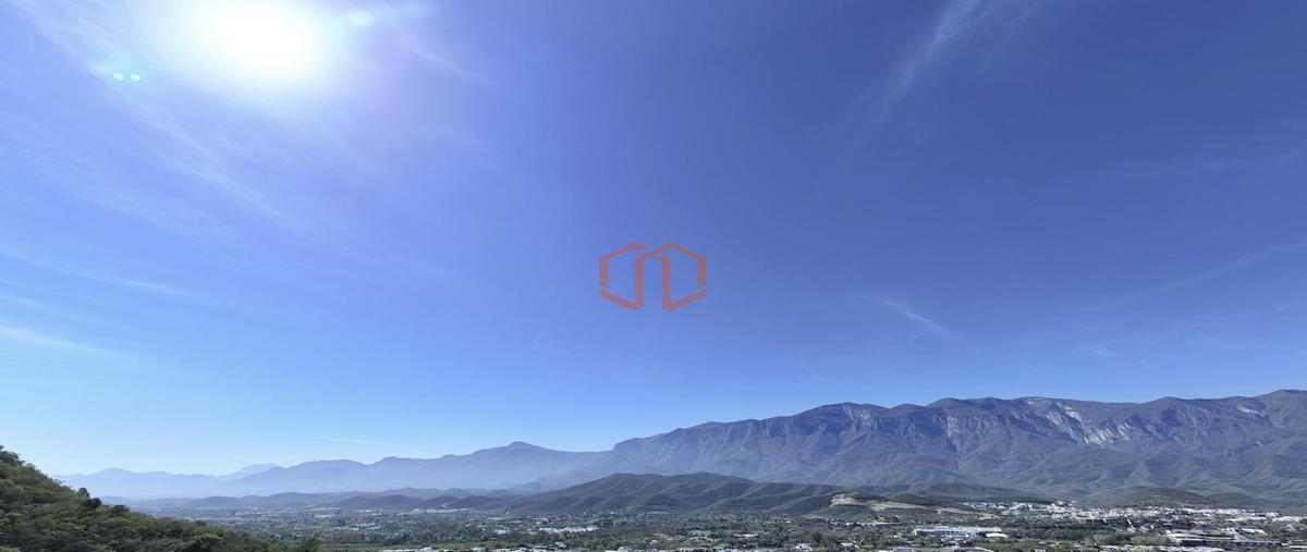 Foto de terreno habitacional en venta en  , aires del vergel, monterrey, nuevo león, 0 No. 05