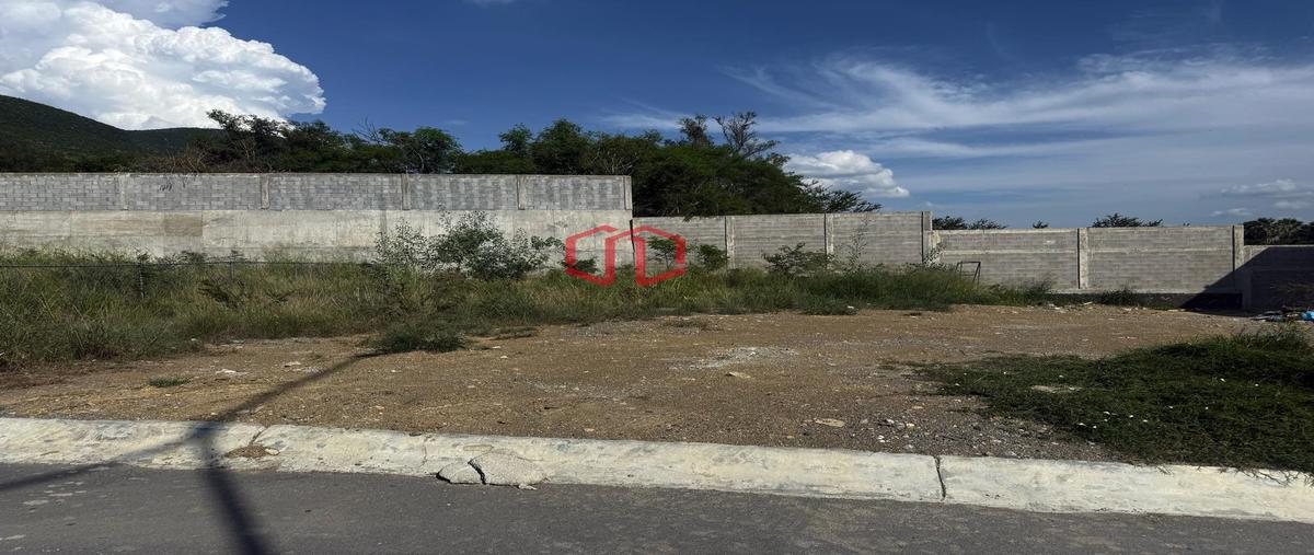 Foto de terreno habitacional en venta en  , aires del vergel, monterrey, nuevo león, 0 No. 03
