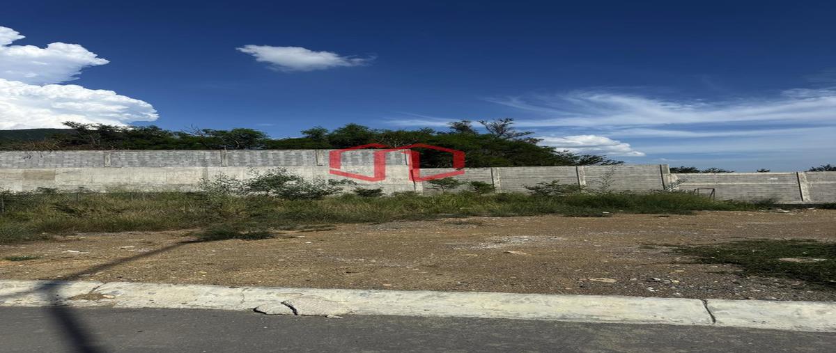 Foto de terreno habitacional en venta en  , aires del vergel, monterrey, nuevo león, 0 No. 04