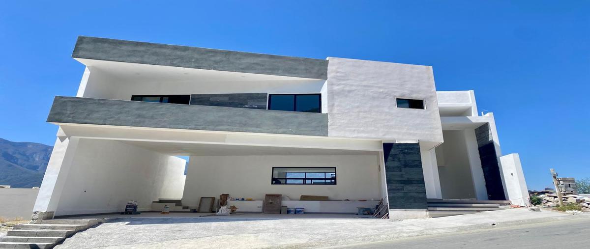 Foto de casa en , aires del vergel, monterrey, nuevo león, 30268335 foto 01 Foto de casa en venta en , aires del vergel, monterrey, nuevo león, 30268335 No. 01