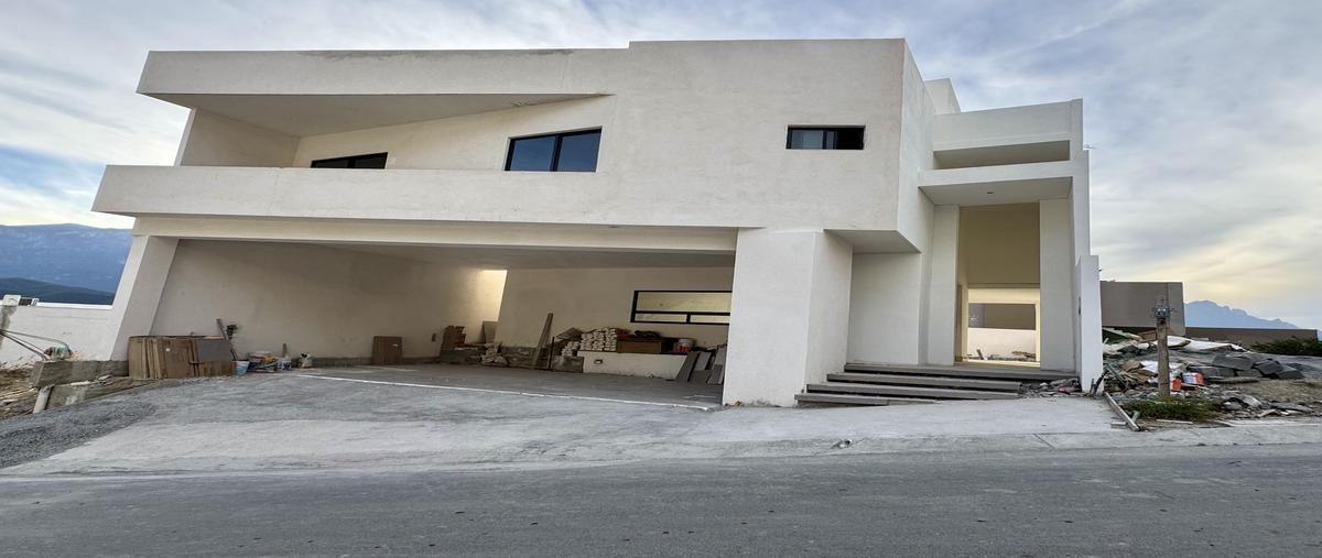 Foto de casa en , aires del vergel, monterrey, nuevo león, 30268335 foto 02 Foto de casa en venta en , aires del vergel, monterrey, nuevo león, 30268335 No. 02