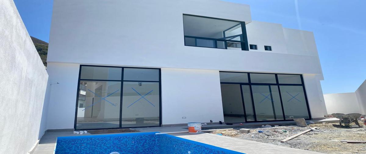 Foto de casa en , aires del vergel, monterrey, nuevo león, 30268335 foto 05 Foto de casa en venta en , aires del vergel, monterrey, nuevo león, 30268335 No. 05