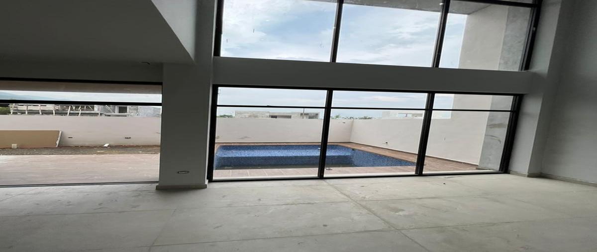 Foto de casa en venta en  , aires del vergel, monterrey, nuevo león, 30276609 No. 03