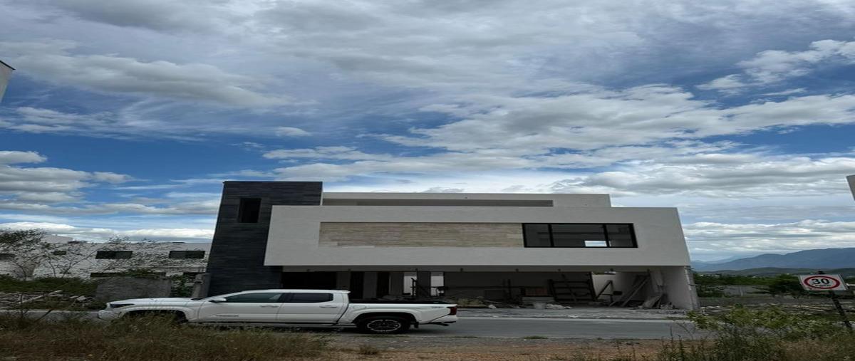 Foto de casa en , aires del vergel, monterrey, nuevo león, 30300629 foto 01 Foto de casa en venta en , aires del vergel, monterrey, nuevo león, 30300629 No. 01