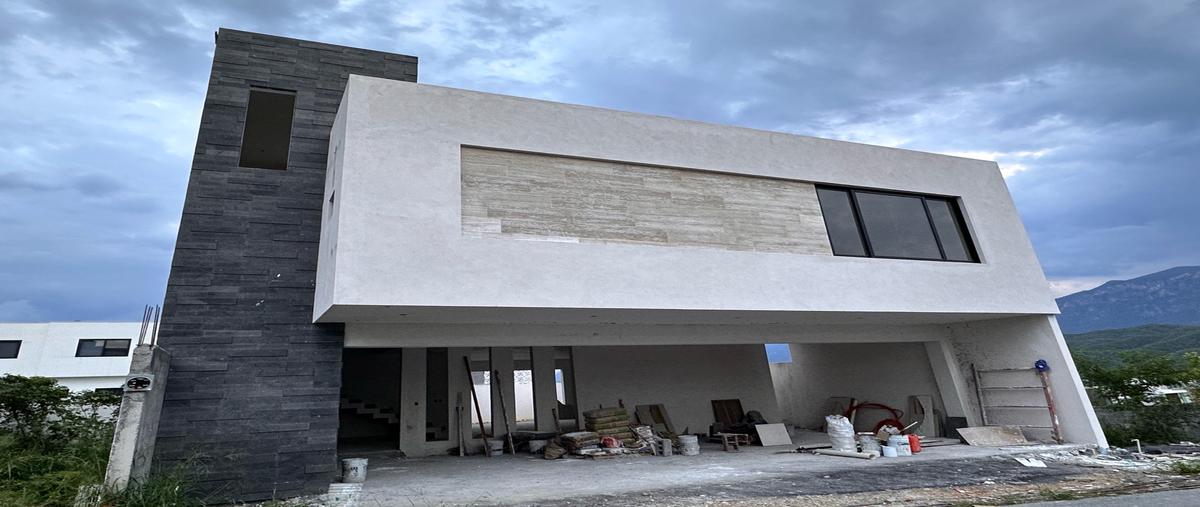 Foto de casa en , aires del vergel, monterrey, nuevo león, 30320289 foto 01 Foto de casa en venta en , aires del vergel, monterrey, nuevo león, 30320289 No. 01