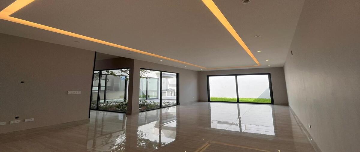 Foto de casa en venta en  , aires del vergel, monterrey, nuevo león, 0 No. 03