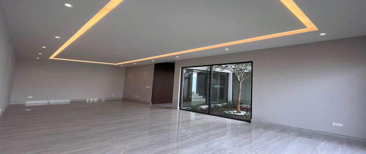 Foto de casa en venta en  , aires del vergel, monterrey, nuevo león, 0 No. 04