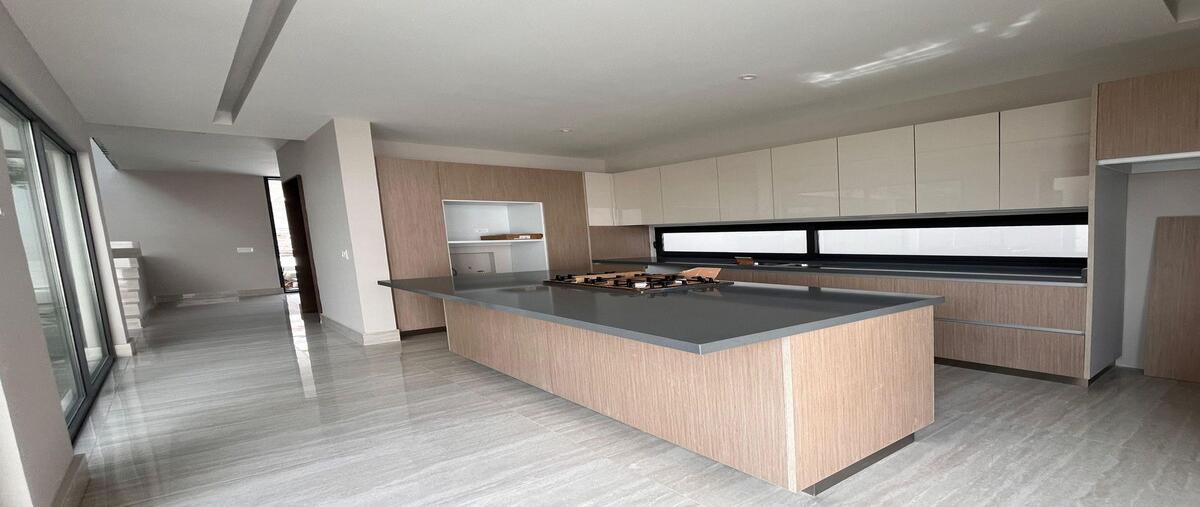Foto de casa en venta en  , aires del vergel, monterrey, nuevo león, 0 No. 05