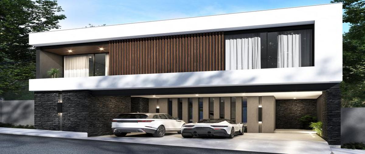 Foto de casa en , aires del vergel, monterrey, nuevo león, 0 foto 01 Foto de casa en venta en , aires del vergel, monterrey, nuevo león, 0 No. 01