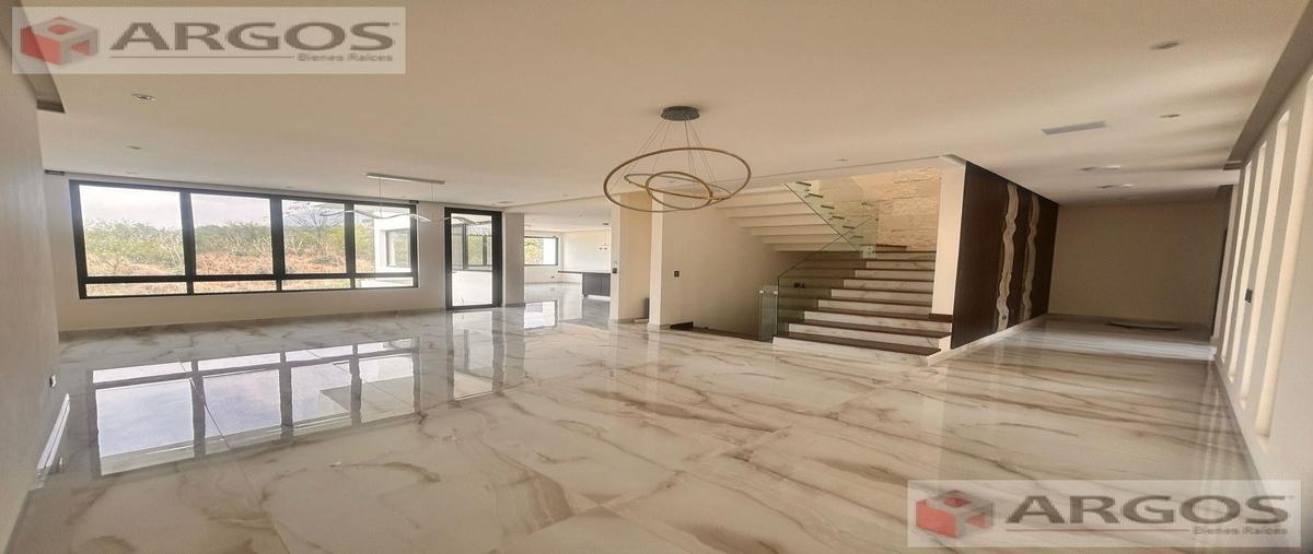 Foto de casa en venta en  , aires del vergel, monterrey, nuevo león, 0 No. 03