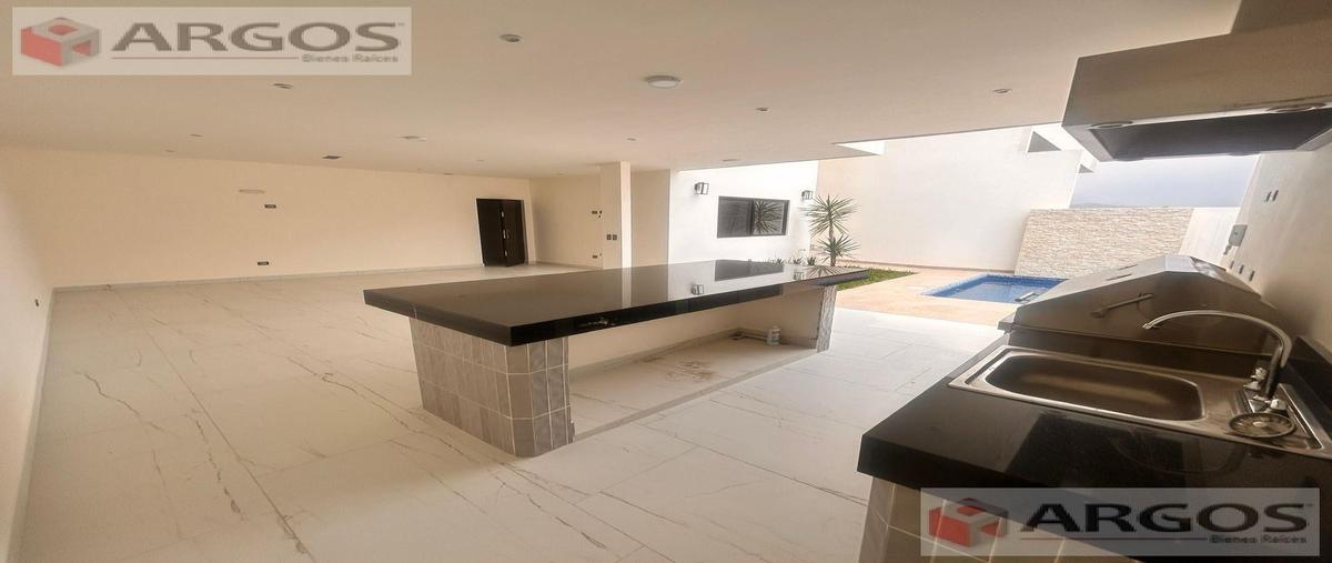 Foto de casa en venta en  , aires del vergel, monterrey, nuevo león, 0 No. 05