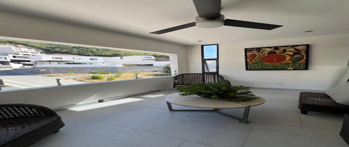 Foto de casa en venta en  , aires del vergel, monterrey, nuevo león, 0 No. 03