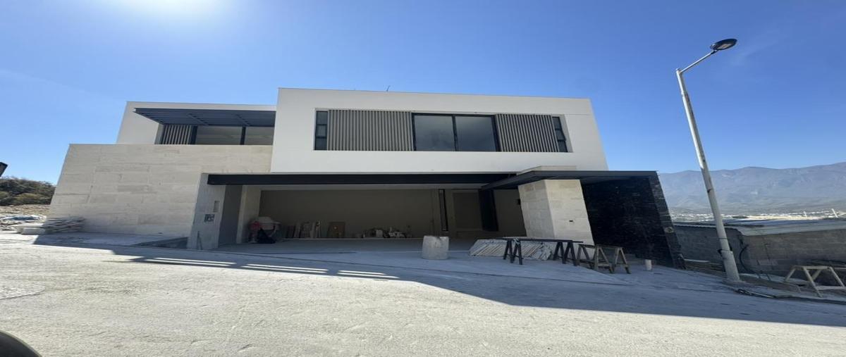 Foto de casa en , aires del vergel, monterrey, nuevo león, 0 foto 01 Foto de casa en venta en , aires del vergel, monterrey, nuevo león, 0 No. 01