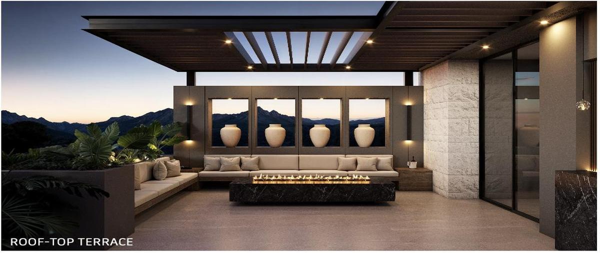 Foto de casa en venta en  , aires del vergel, monterrey, nuevo león, 0 No. 03