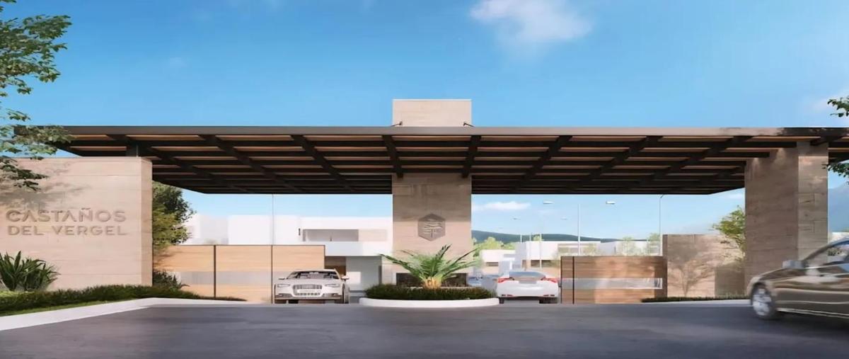 Foto de terreno habitacional en venta en  , aires del vergel, monterrey, nuevo león, 0 No. 04