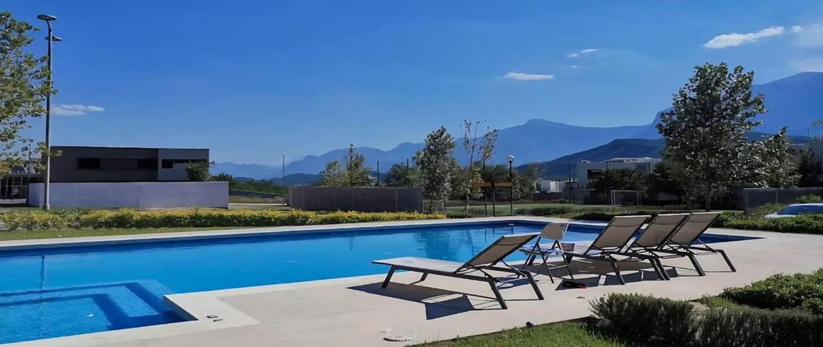 Foto de terreno habitacional en venta en  , aires del vergel, monterrey, nuevo león, 0 No. 05