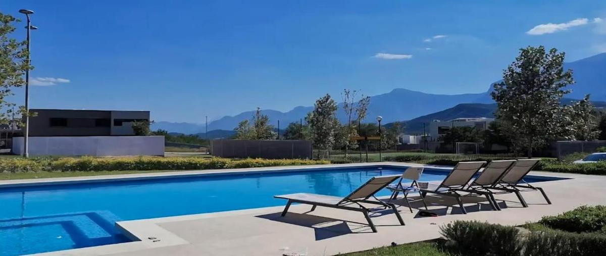 Foto de terreno habitacional en venta en  , aires del vergel, monterrey, nuevo león, 0 No. 05