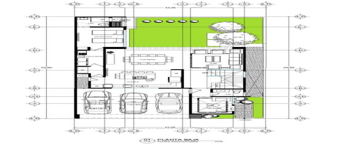 Foto de casa en venta en  , aires del vergel, monterrey, nuevo león, 0 No. 03