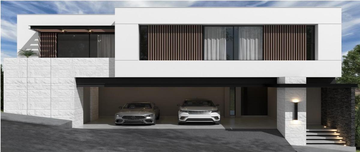 Foto de casa en , aires del vergel, monterrey, nuevo león, 0 foto 02 Foto de casa en venta en , aires del vergel, monterrey, nuevo león, 0 No. 02