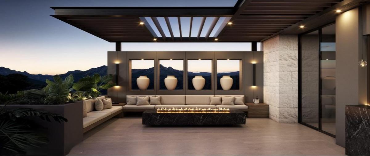 Foto de casa en , aires del vergel, monterrey, nuevo león, 0 foto 03 Foto de casa en venta en , aires del vergel, monterrey, nuevo león, 0 No. 03