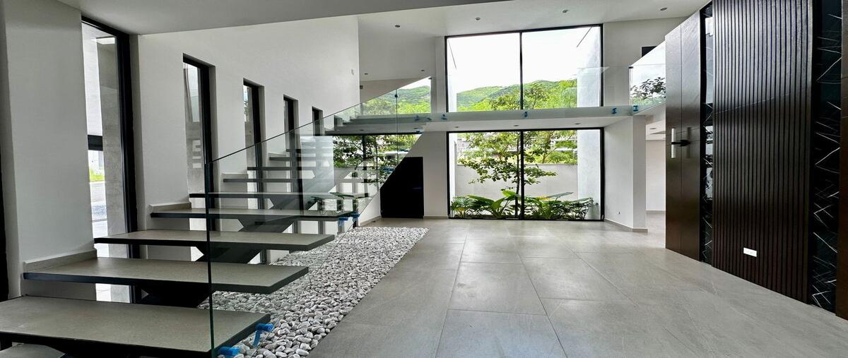 Foto de casa en venta en  , aires del vergel, monterrey, nuevo león, 0 No. 03