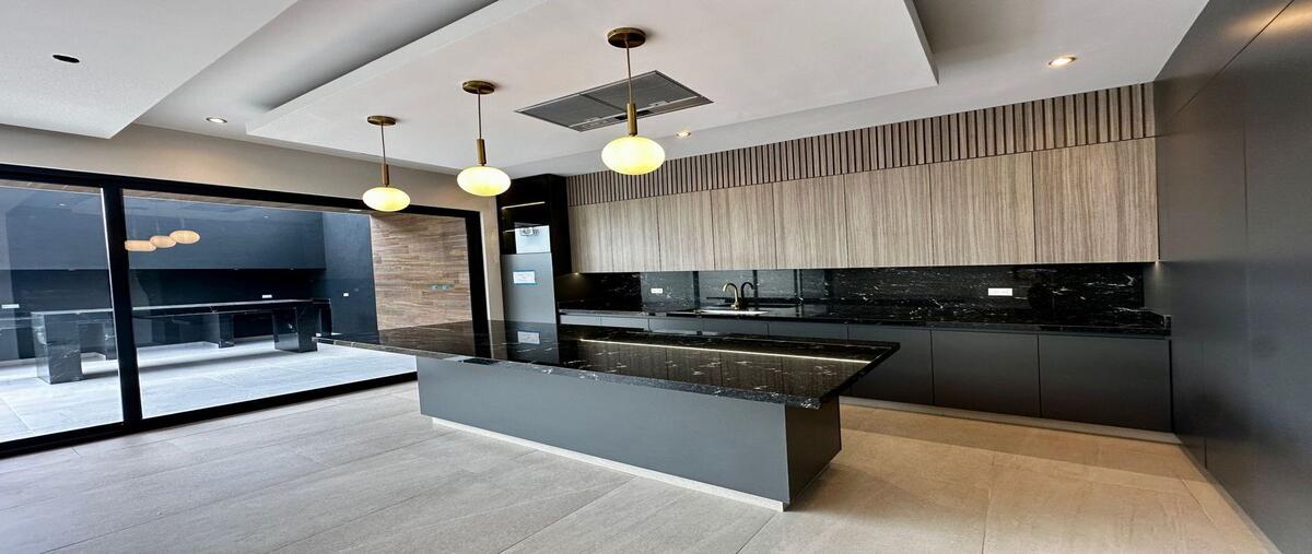 Foto de casa en venta en  , aires del vergel, monterrey, nuevo león, 0 No. 04