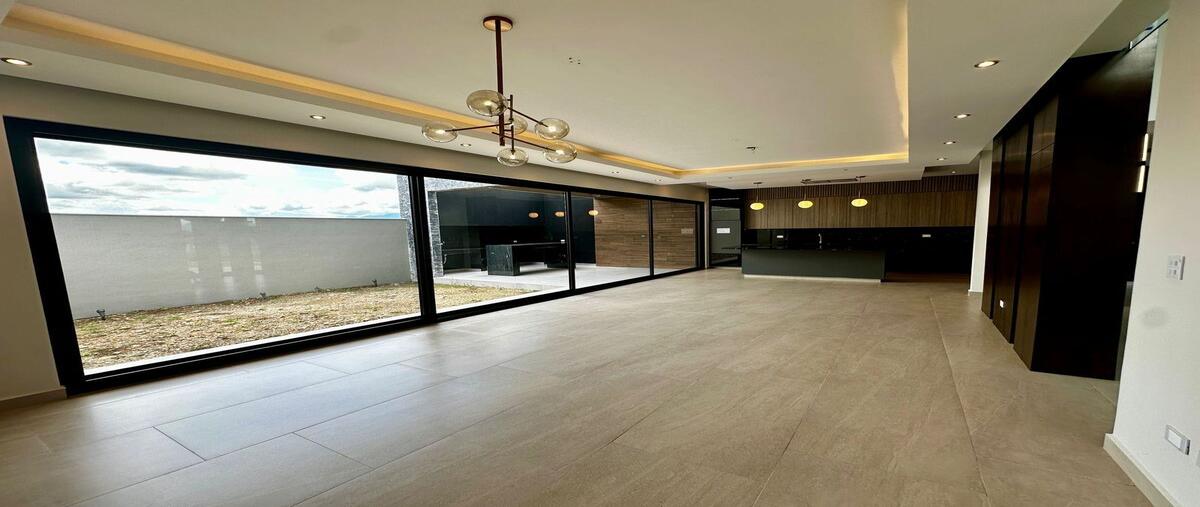 Foto de casa en venta en  , aires del vergel, monterrey, nuevo león, 0 No. 05