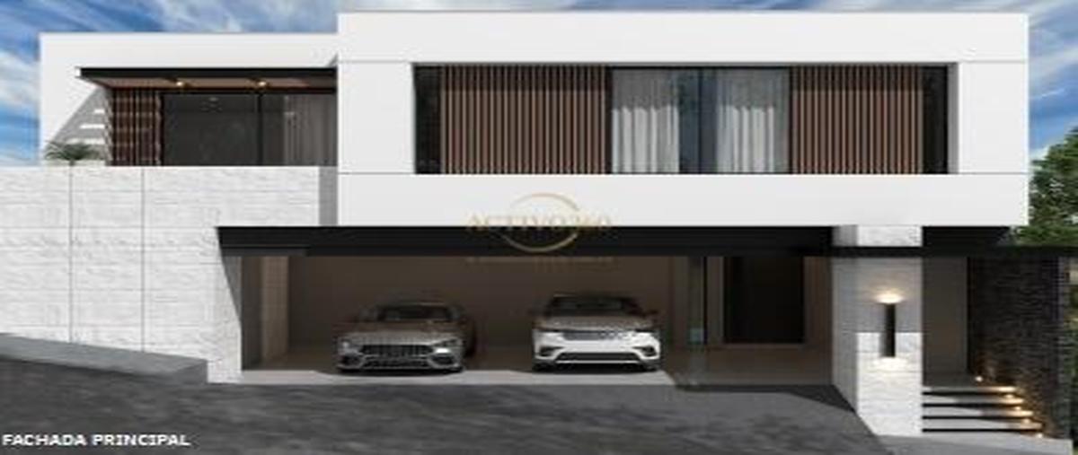Foto de casa en , aires del vergel, monterrey, nuevo león, 30972159 foto 01 Foto de casa en venta en , aires del vergel, monterrey, nuevo león, 30972159 No. 01
