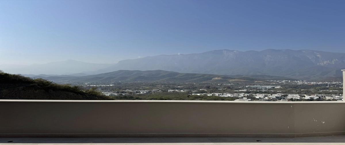 Foto de casa en venta en  , aires del vergel, monterrey, nuevo león, 0 No. 03