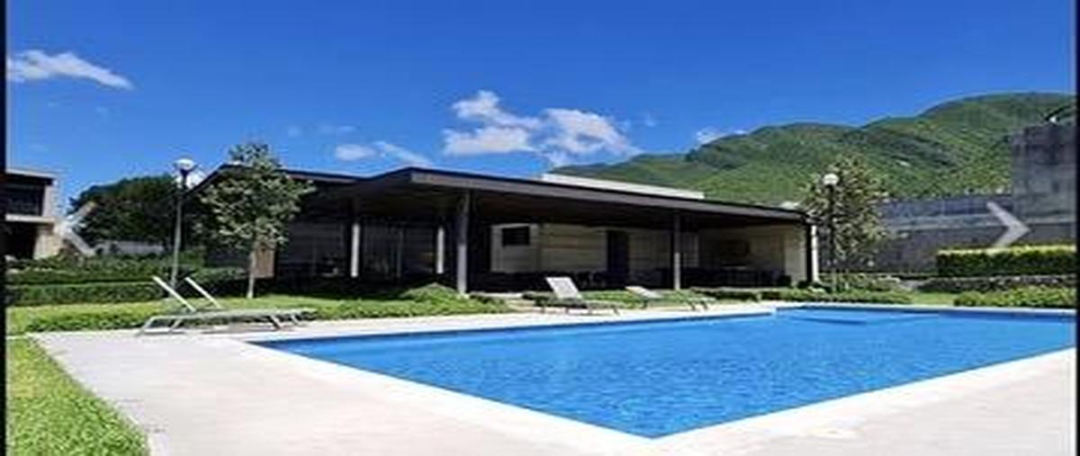 Foto de terreno habitacional en venta en  , aires del vergel, monterrey, nuevo león, 31084157 No. 03