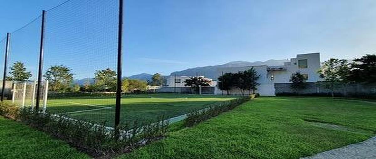 Foto de terreno habitacional en venta en  , aires del vergel, monterrey, nuevo león, 31084157 No. 04