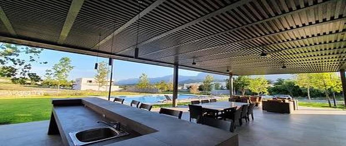 Foto de terreno habitacional en venta en  , aires del vergel, monterrey, nuevo león, 31084157 No. 05