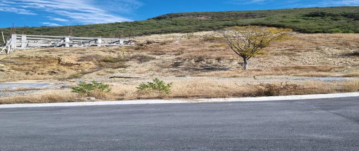 Foto de terreno habitacional en venta en  , aires del vergel, monterrey, nuevo león, 31084162 No. 04