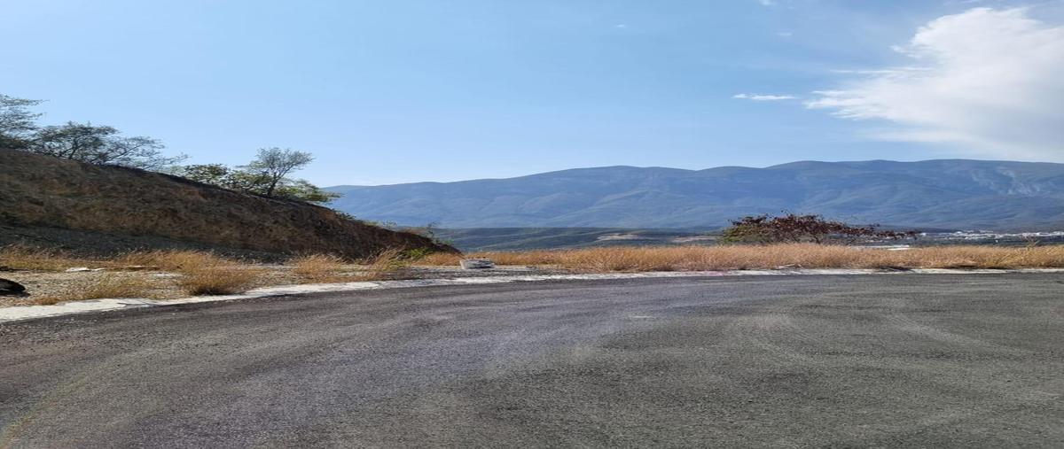 Foto de terreno habitacional en venta en  , aires del vergel, monterrey, nuevo león, 31084162 No. 05