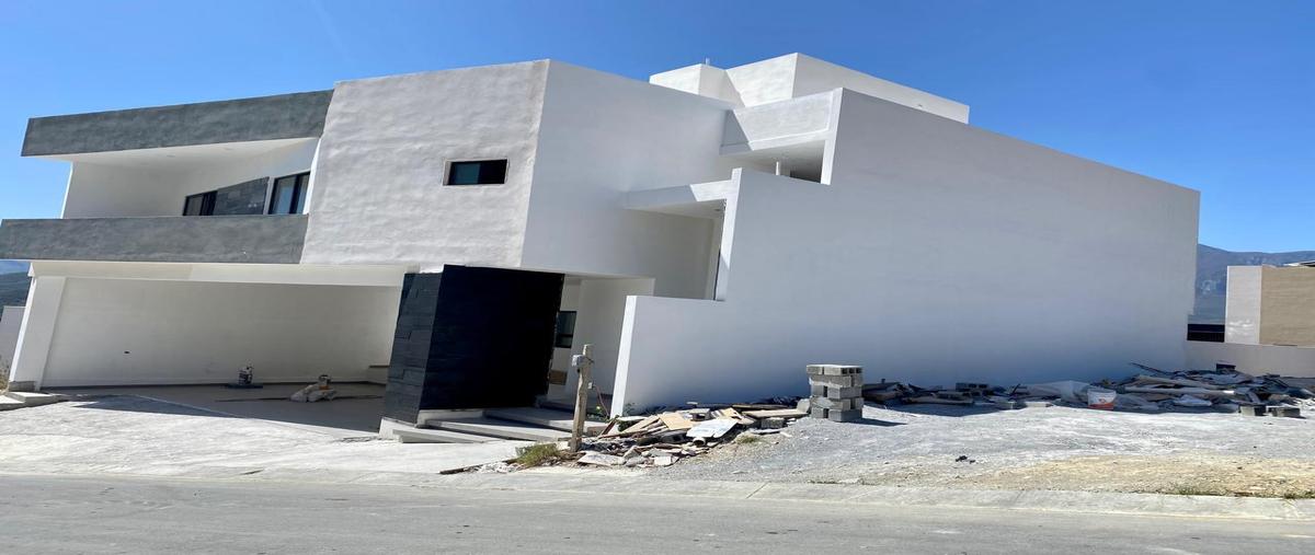 Foto de casa en venta en  , aires del vergel, monterrey, nuevo león, 31084164 No. 03