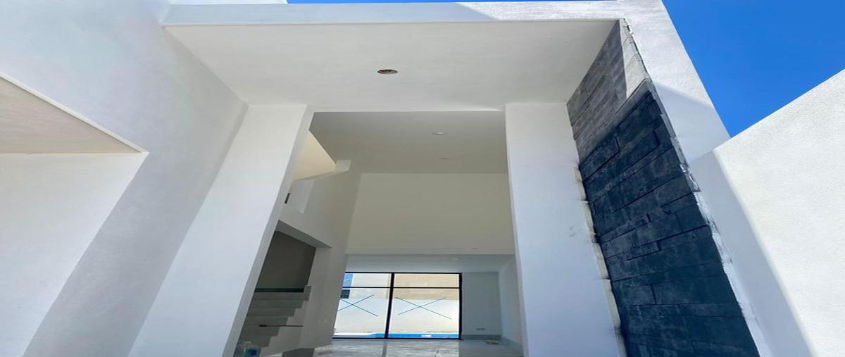 Foto de casa en venta en  , aires del vergel, monterrey, nuevo león, 31084164 No. 04