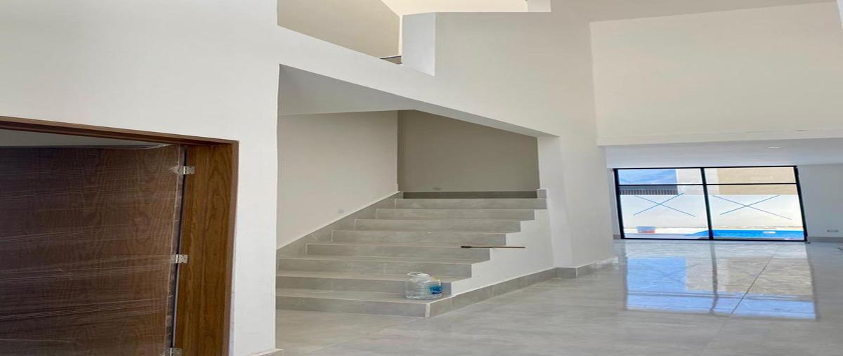 Foto de casa en venta en  , aires del vergel, monterrey, nuevo león, 31084164 No. 05