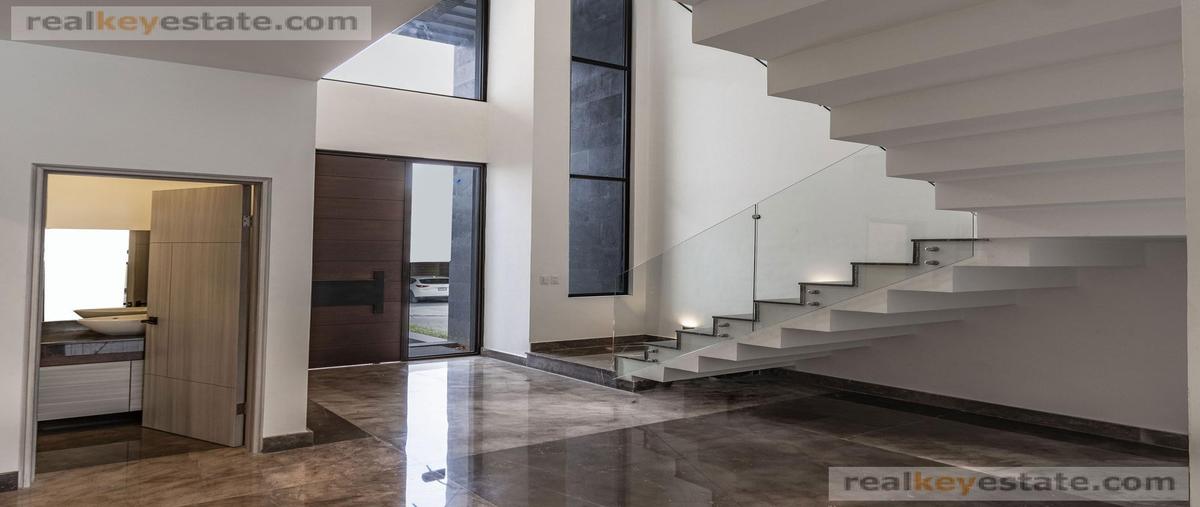 Foto de casa en venta en  , aires del vergel, monterrey, nuevo león, 0 No. 03