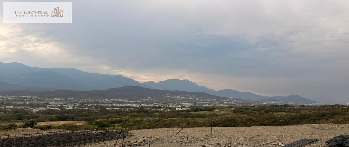 Foto de terreno habitacional en venta en  , aires del vergel, monterrey, nuevo león, 31134617 No. 03