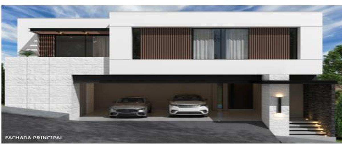 Foto de casa en , aires del vergel, monterrey, nuevo león, 0 foto 01 Foto de casa en venta en , aires del vergel, monterrey, nuevo león, 0 No. 01