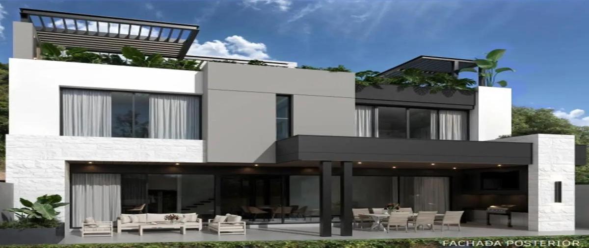 Foto de casa en , aires del vergel, monterrey, nuevo león, 31356000 foto 02 Foto de casa en venta en , aires del vergel, monterrey, nuevo león, 31356000 No. 02