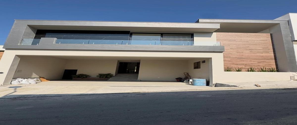 Foto de casa en , aires del vergel, monterrey, nuevo león, 0 foto 01 Foto de casa en venta en , aires del vergel, monterrey, nuevo león, 0 No. 01