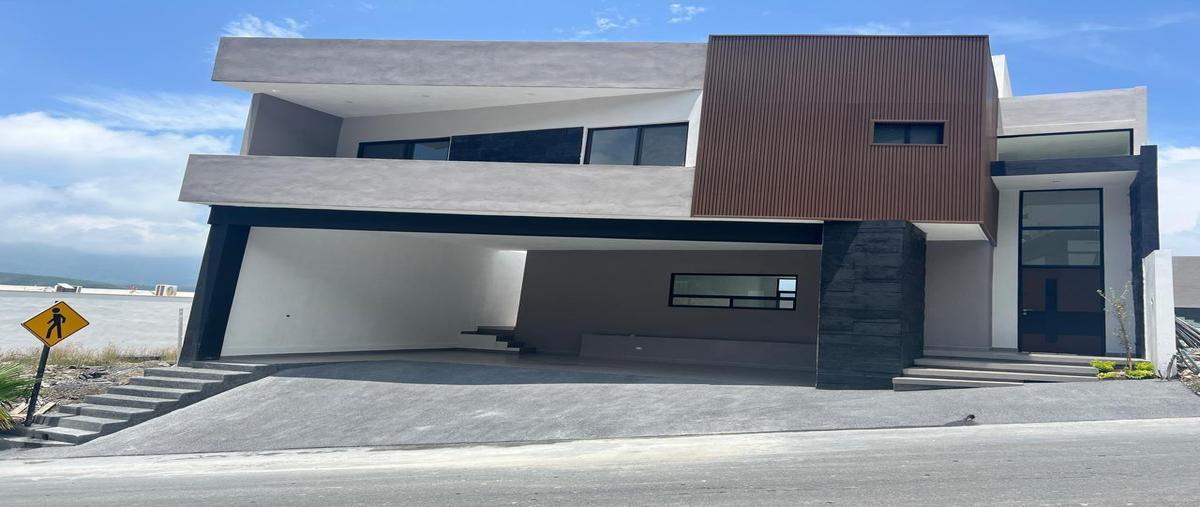 Foto de casa en , aires del vergel, monterrey, nuevo león, 31418368 foto 01 Foto de casa en venta en , aires del vergel, monterrey, nuevo león, 31418368 No. 01