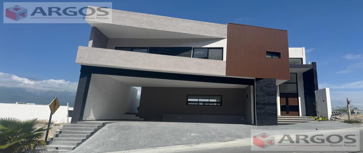 Foto de casa en , aires del vergel, monterrey, nuevo león, 0 foto 02 Foto de casa en venta en , aires del vergel, monterrey, nuevo león, 0 No. 02