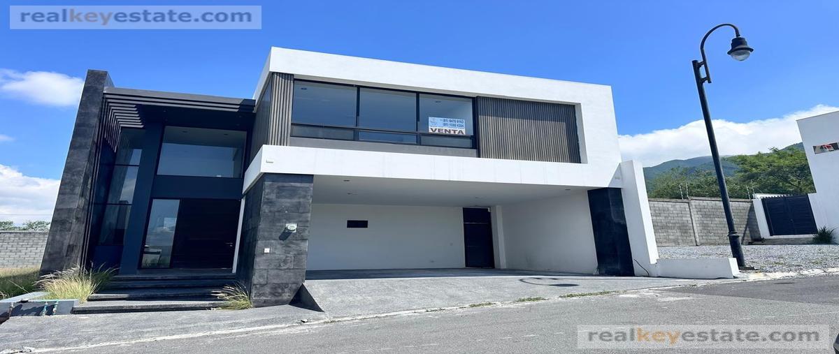 Foto de casa en , aires del vergel, monterrey, nuevo león, 0 foto 02 Foto de casa en venta en , aires del vergel, monterrey, nuevo león, 0 No. 02