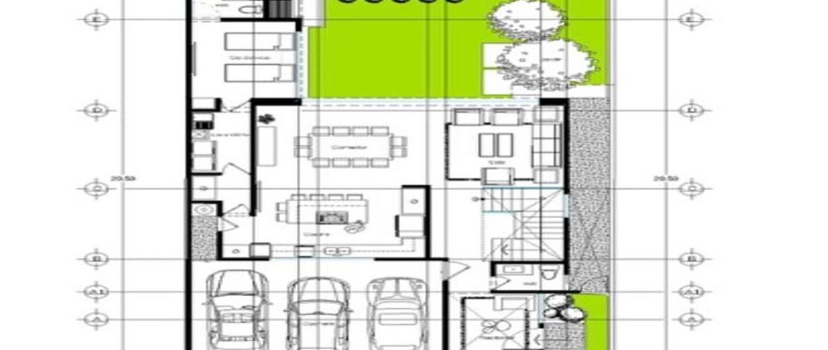 Foto de casa en venta en  , aires del vergel, monterrey, nuevo león, 0 No. 03