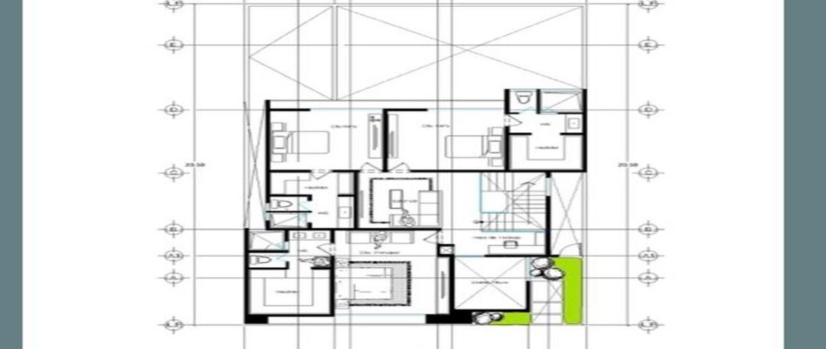 Foto de casa en venta en  , aires del vergel, monterrey, nuevo león, 0 No. 05